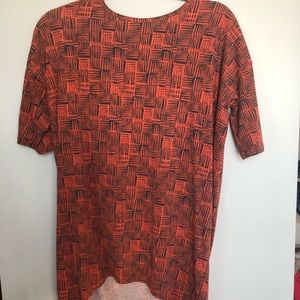 Lularoe Irma